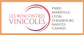 Rencontres Vinicoles Cannes 2016