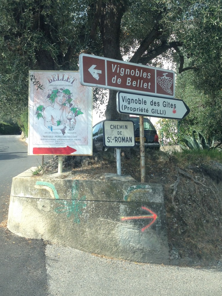 ASNCAP Sommeliers de Nice Côte d'Azur Provence