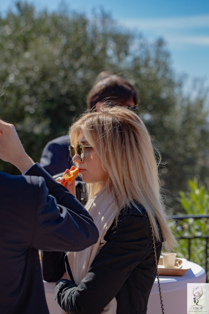 ASNCAP Sommeliers de Nice Côte d'Azur Provence