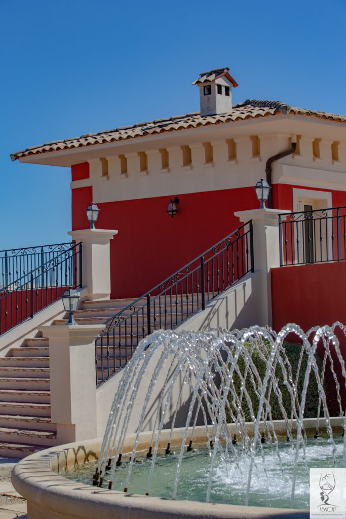 ASNCAP Sommeliers de Nice Côte d'Azur Provence