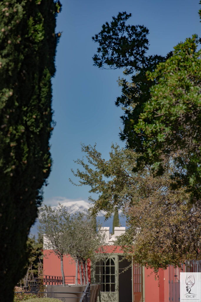 ASNCAP Sommeliers de Nice Côte d'Azur Provence