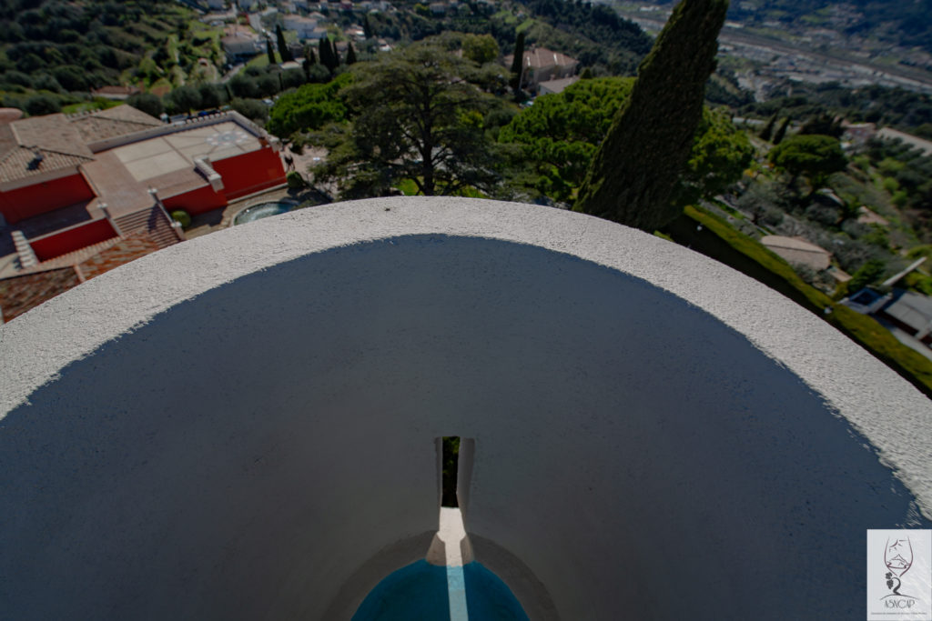 ASNCAP Sommeliers de Nice Côte d'Azur Provence