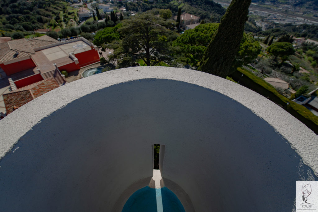 ASNCAP Sommeliers de Nice Côte d'Azur Provence