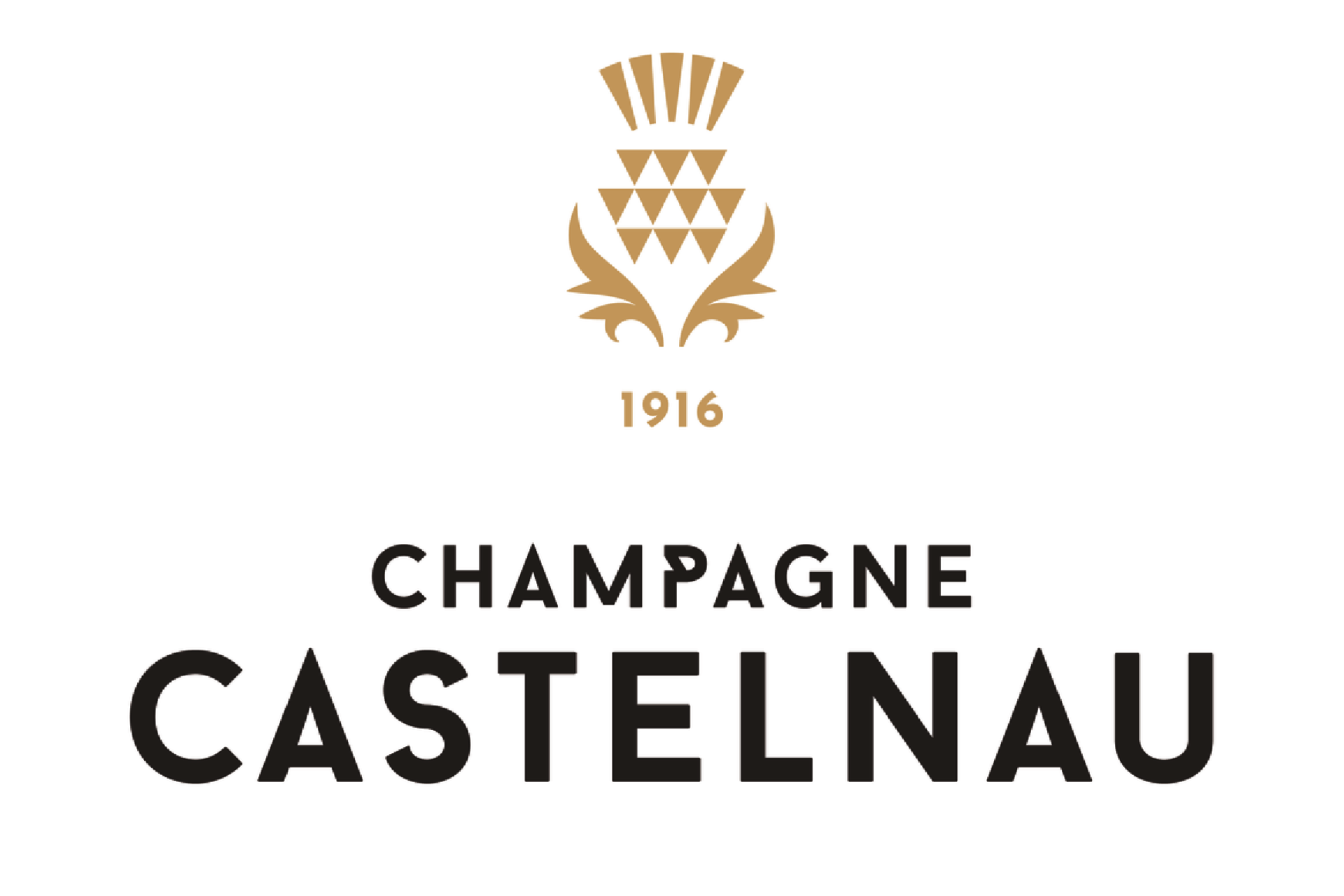 logo Champagne Castelnau