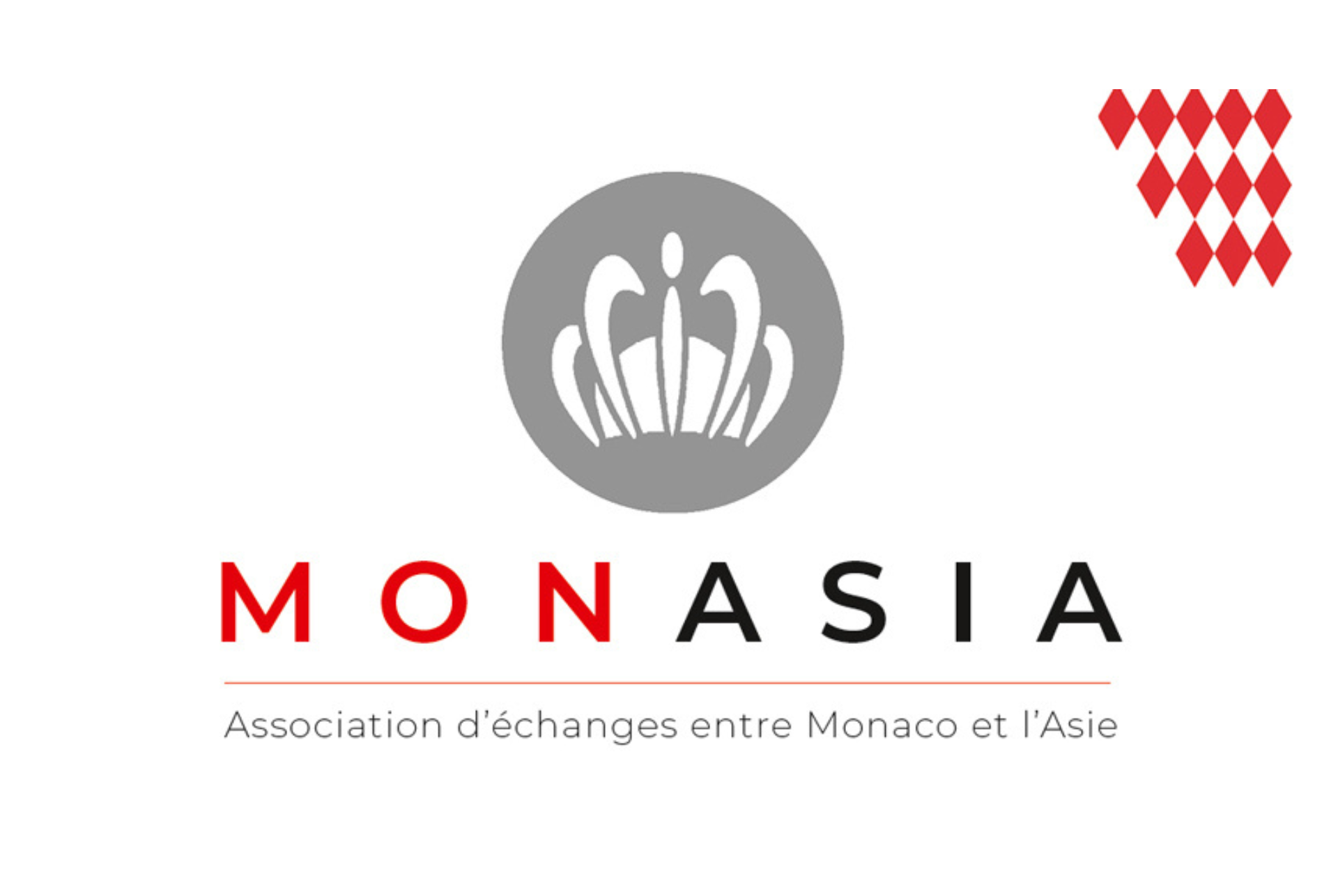 logo MONASIA