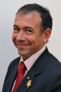 Franck THOMAS Maître Sommelier UDSF