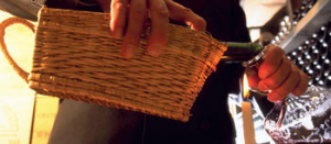 service-en-panier