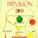 Trévallon