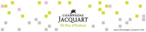 Jacquart 50 ans d'audace