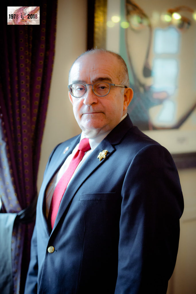 Jean Pierre BUFFO