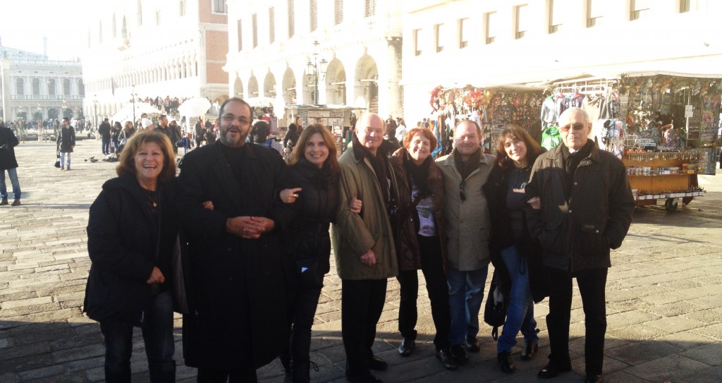 Venise