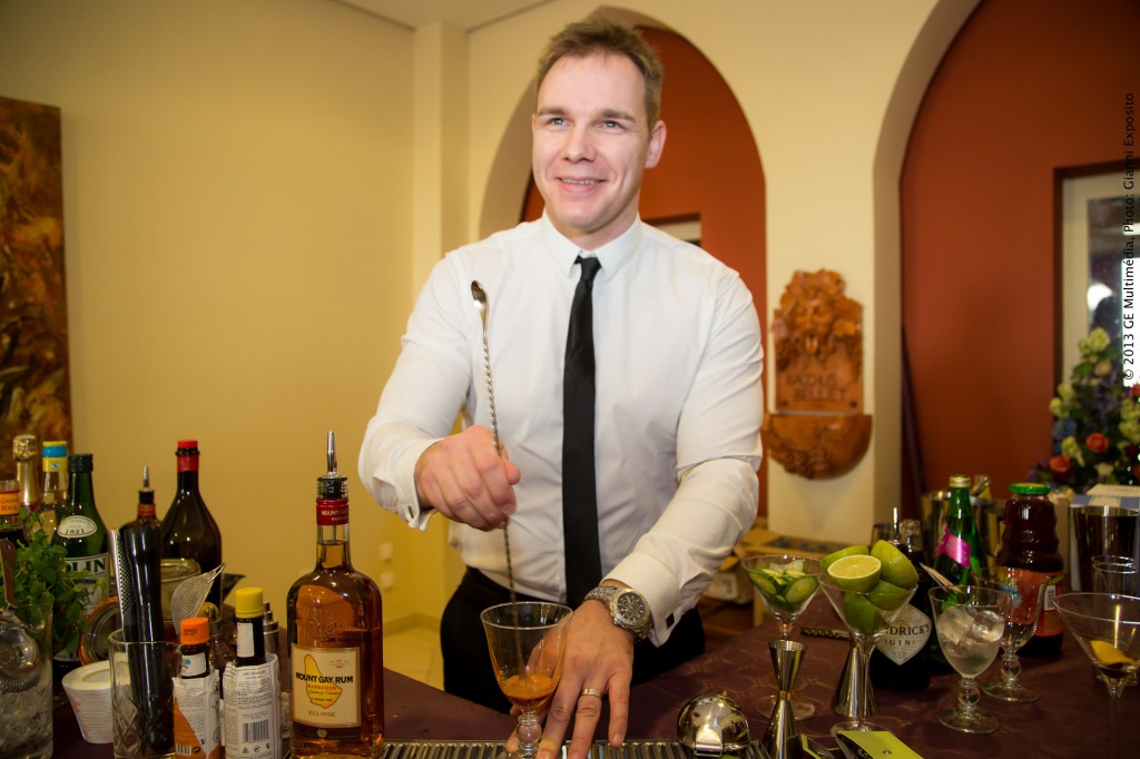 Formation Cocktails par LIXIR