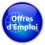 Offres d'Emploi