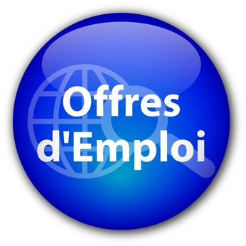 Offres d'Emploi