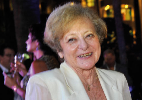 Brigitte Brunot
