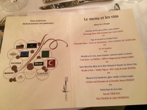50 ANS ASLERA - Lyon