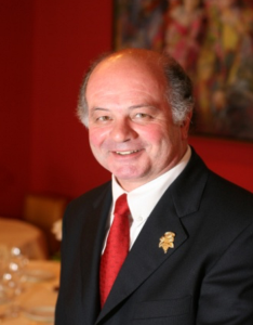 Joël Langlais