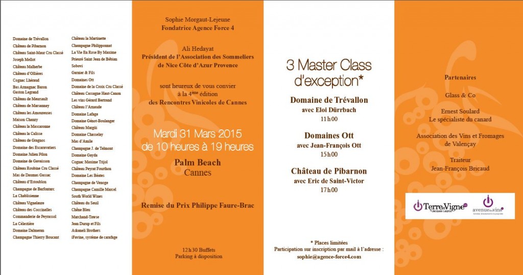Invitation