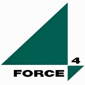 Logo Agence Force4