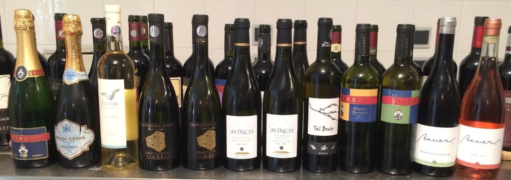 Vins de la Roumanie-Julia Scavo-3
