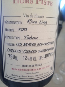 Rixe_ling_du_chateau_de_vaux