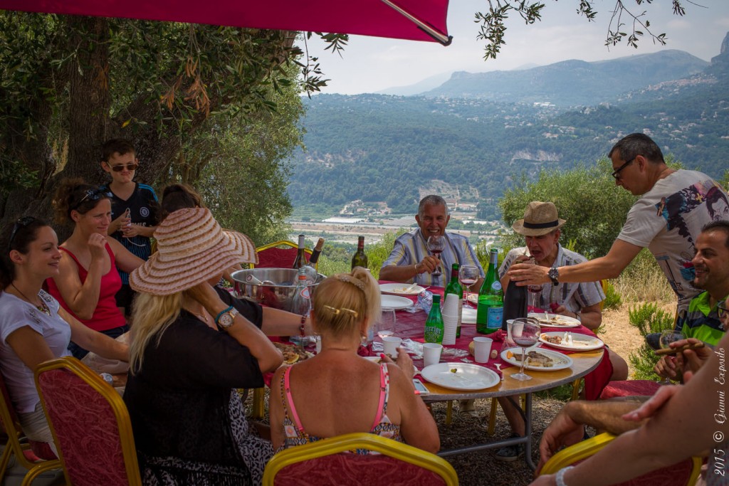 BBQ 2015 de l’Association des Sommeliers
