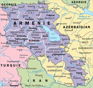 armenie
