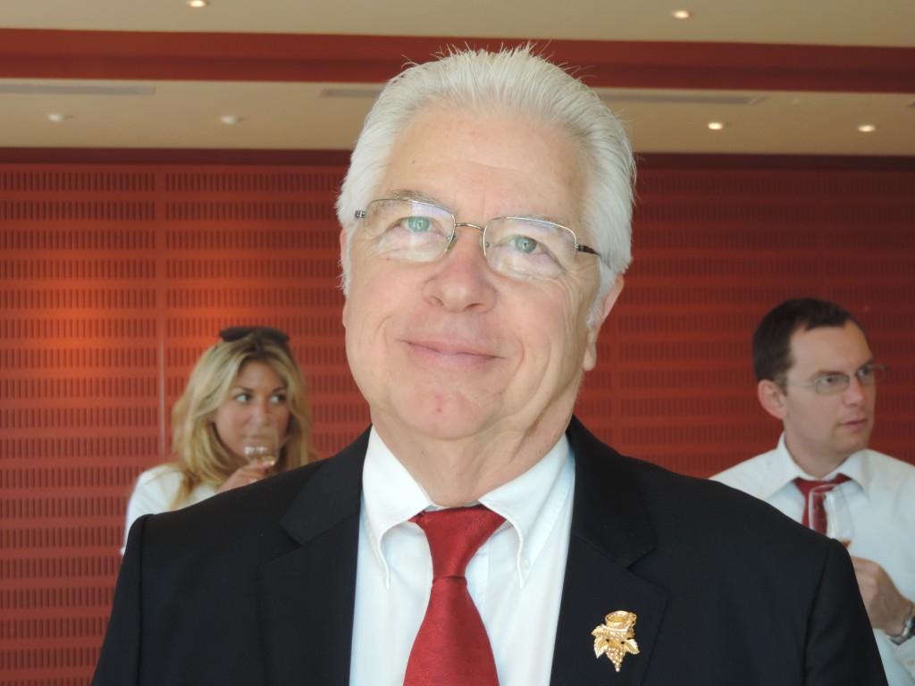 Bernard Fromager