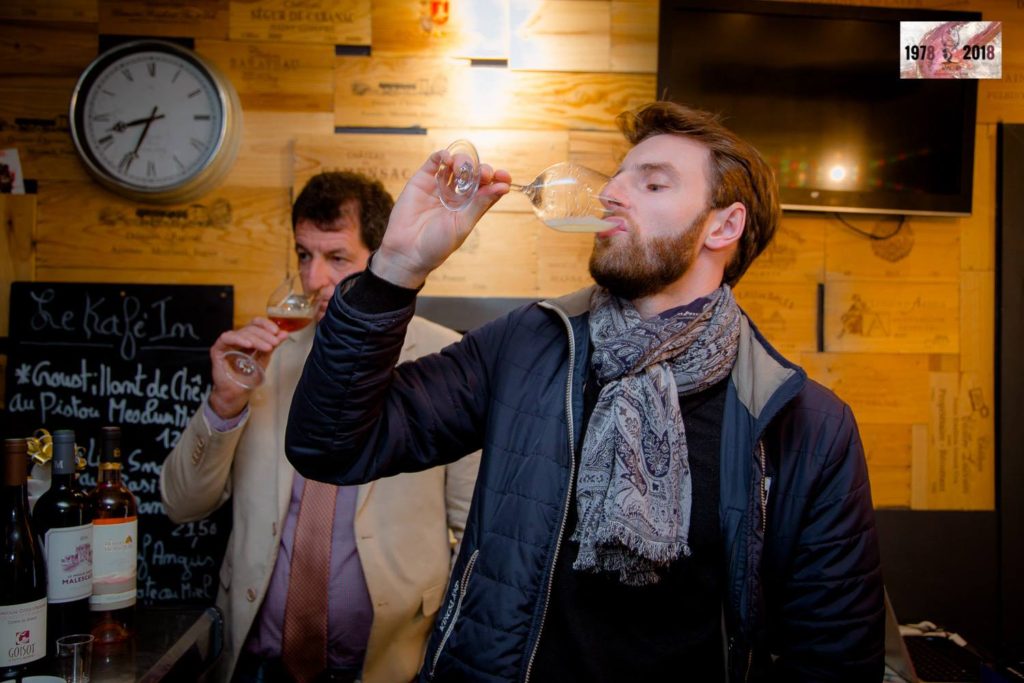 Masterclass Bière