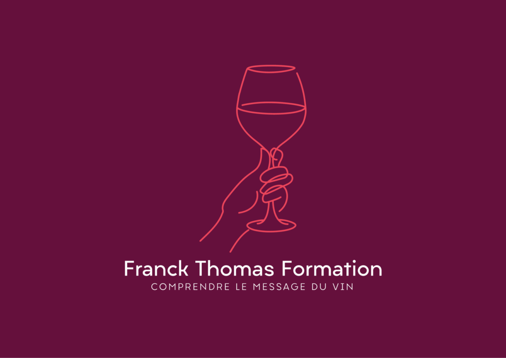 Franck Thomas Formation Logo