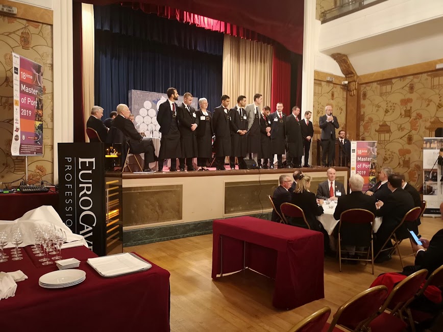 MAF Sommellerie 2019