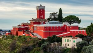 Assemblée Générale 2020 1 Château de Crémat