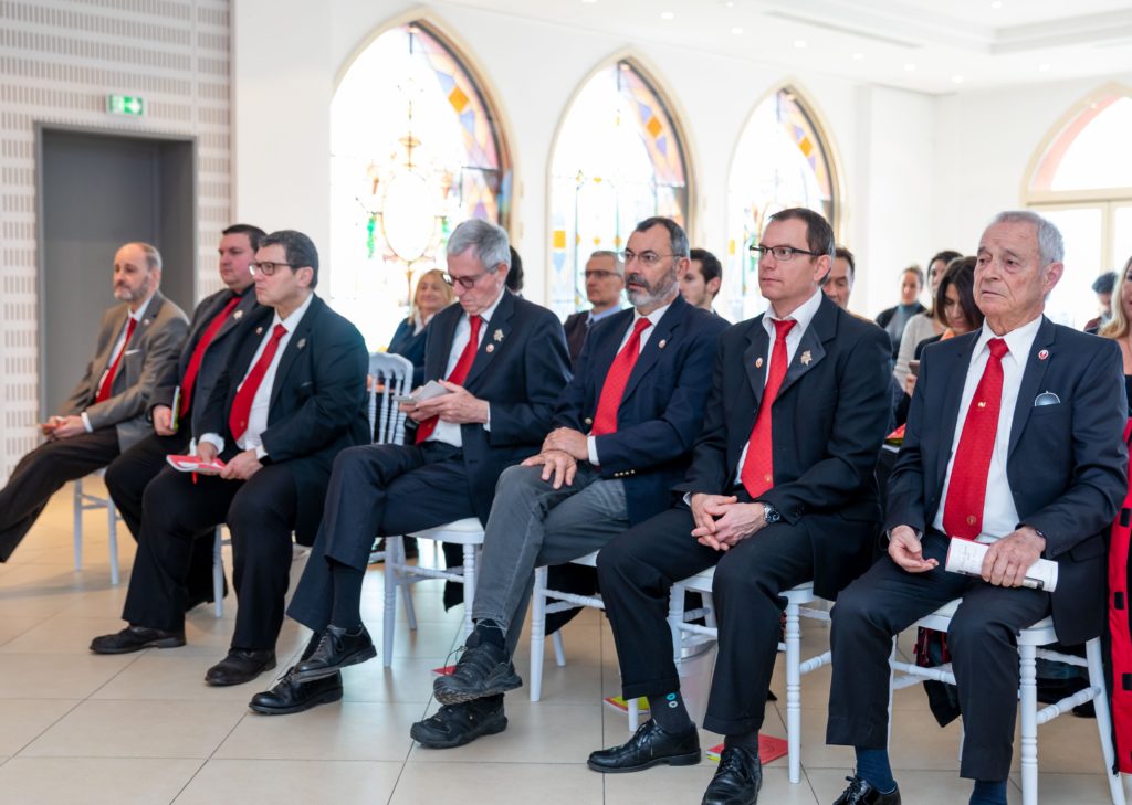 Assemblée Générale ASNCAP 2020