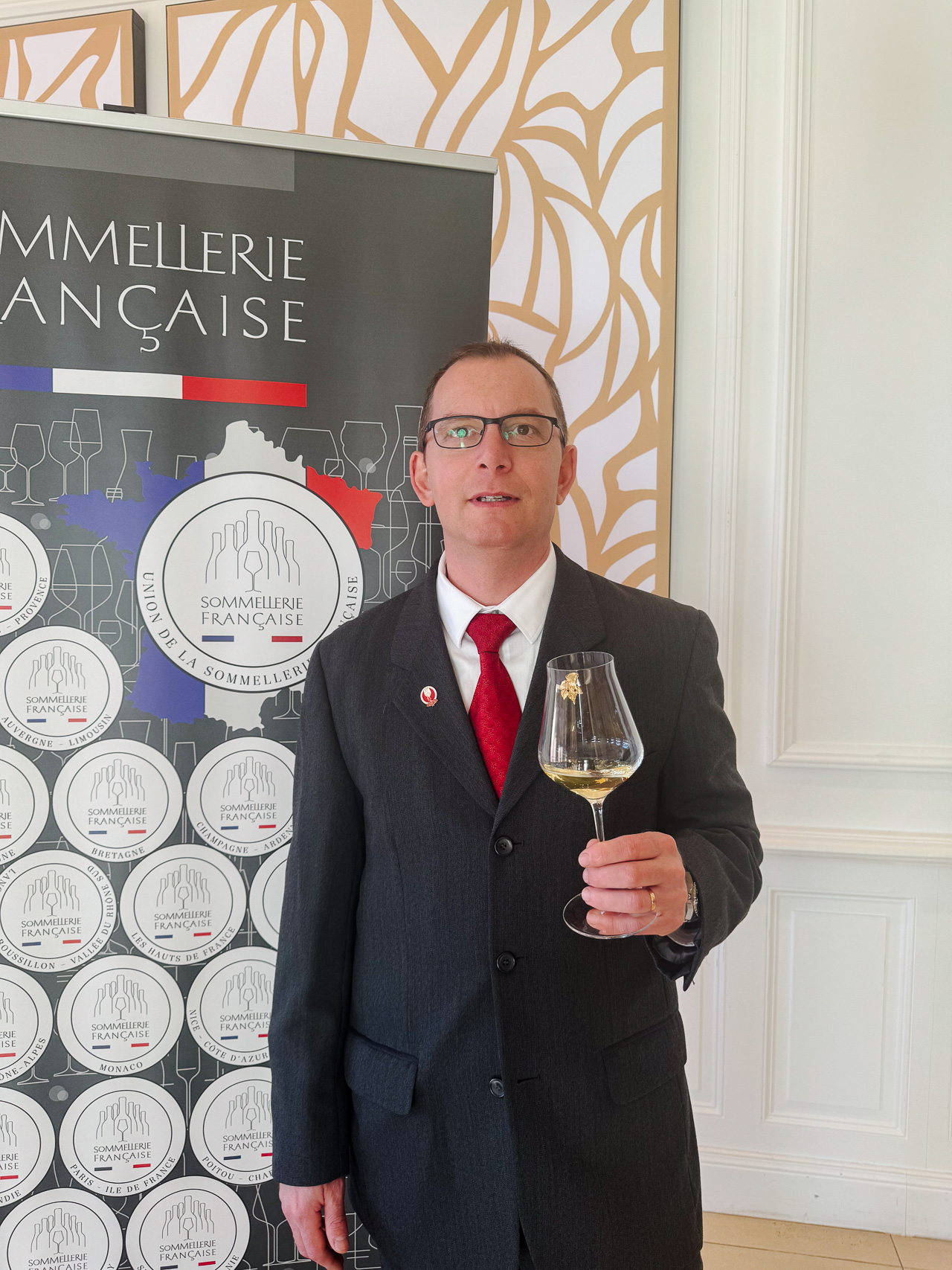 Olivier MERCIER Bureau ASNCAP 2024