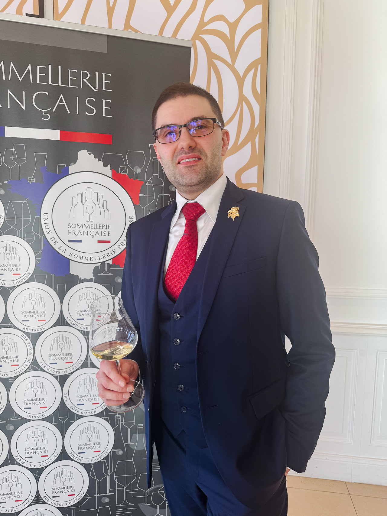 Florian GUILLOTEAU Bureau ASNCAP 2024