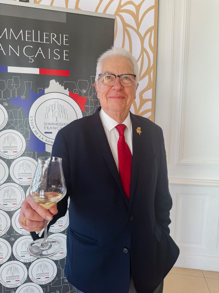 Bernard FROMAGER Bureau ASNCAP 2024
