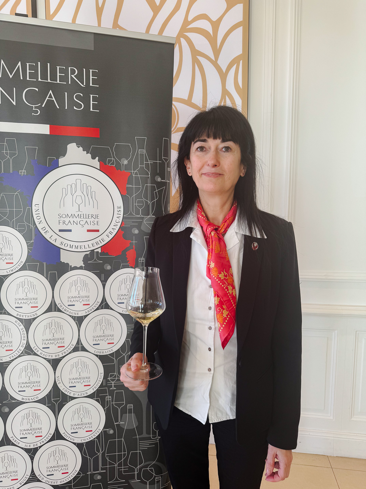 Isabelle Bureau ASNCAP 2024