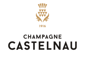 Logo Champagne Castelnau