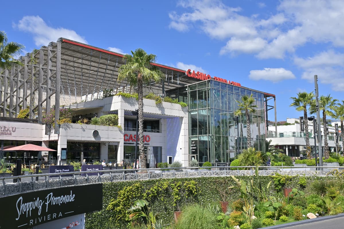 Casino Terrazur