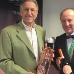 René Cavallo Laurent Perrier