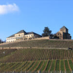 Photo du Château Johannisberg Rheingau